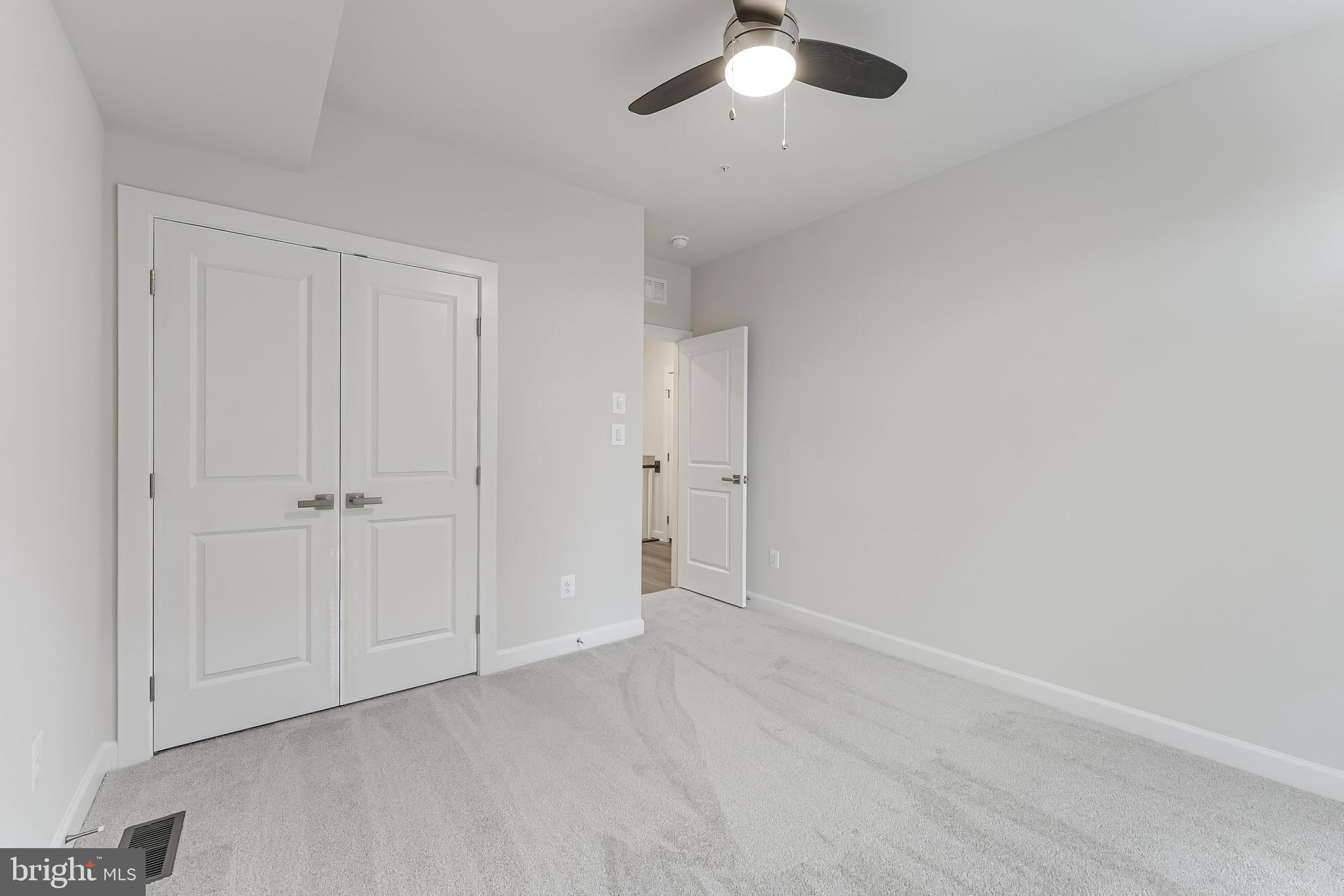 21815 Express Terrace Ashburn, VA 20147 - Photo 26 of 37 wooden floor in an empty room