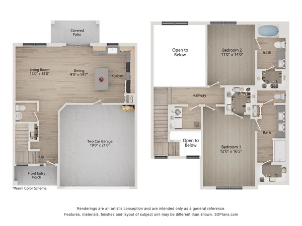 $2,350 | 2400-444 Montgomery Park Boulevard, Conroe, TX 77304