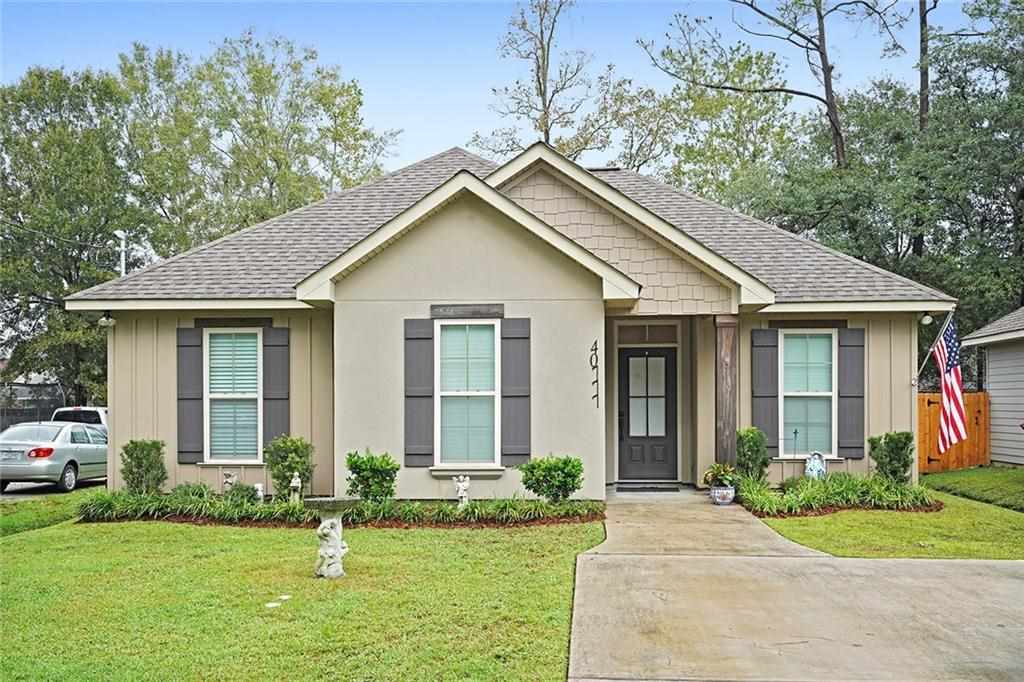 40777 Ranch Road Slidell, LA 70461 - Photo 1 of 14 Gallery Image 1