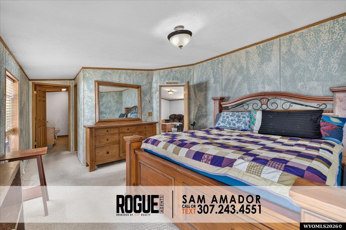 2760 South Robertson Road, Unit 75 Casper, WY 82604 - Photo 13 of 16
