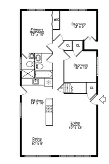 $525,000 | 6709 West Forest View Lane, Niles, IL 60714