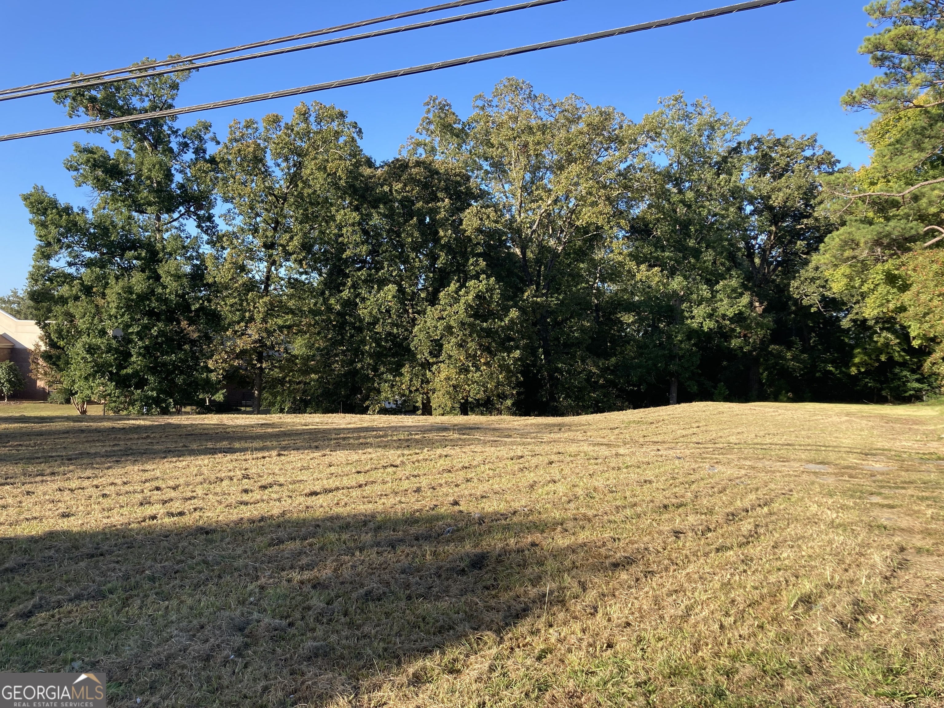 6817 Whitesville Road Columbus, GA 31904 - Photo 6 of 11 a view of a big yard
