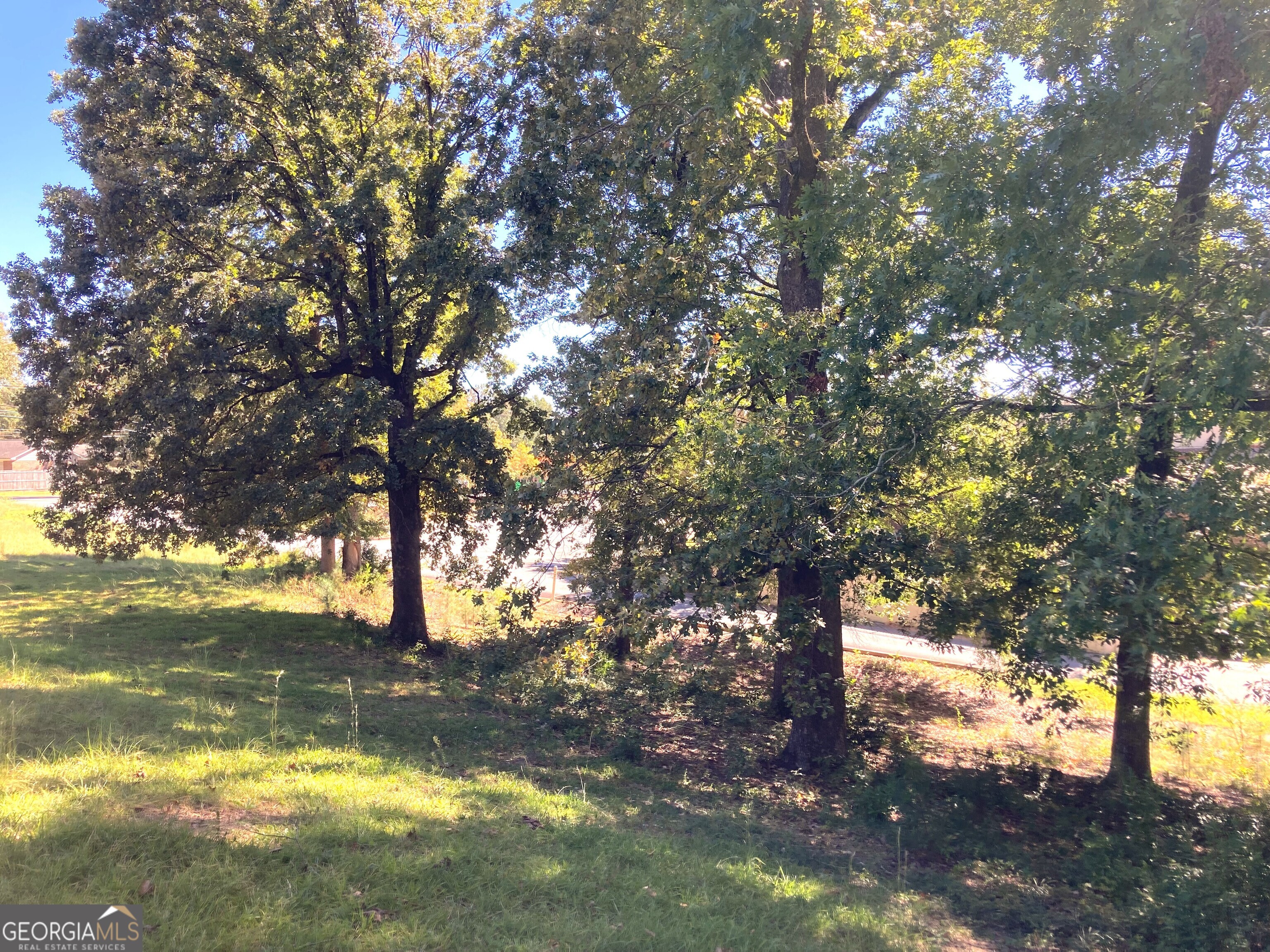 6817 Whitesville Road Columbus, GA 31904 - Photo 10 of 11 a view of an outdoor space with swimming pool