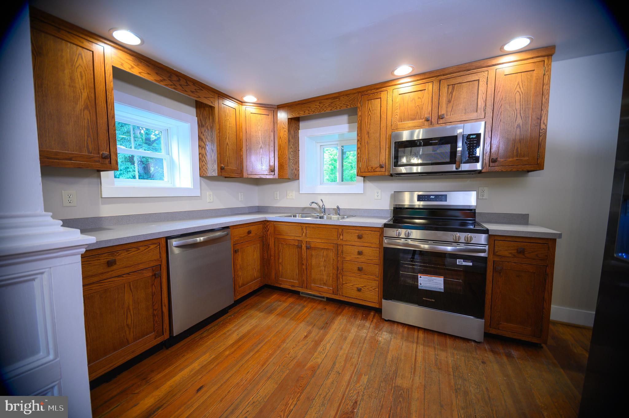 169 Creek Road Toms Brook, VA 22660 - Photo 7 of 36 KITCHEN