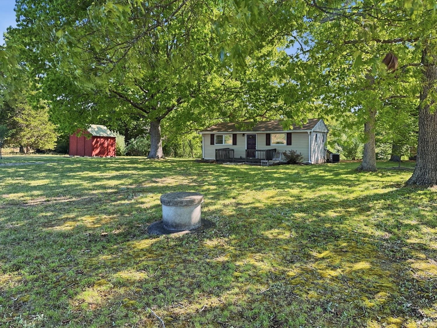 10368 Spring Mill Road Concord, VA 24538 - Photo 6 of 44