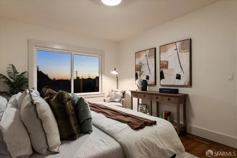 $1,195,000 | 2531 21st Avenue, San Francisco, CA 94116