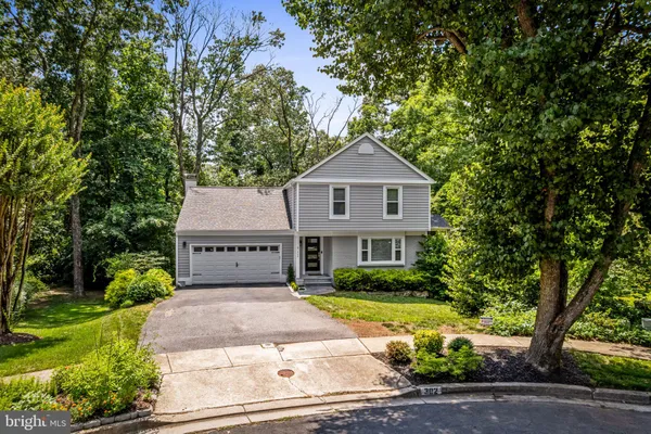 $865,000 | 302 Wood Shadows Court, Millersville, MD 21108