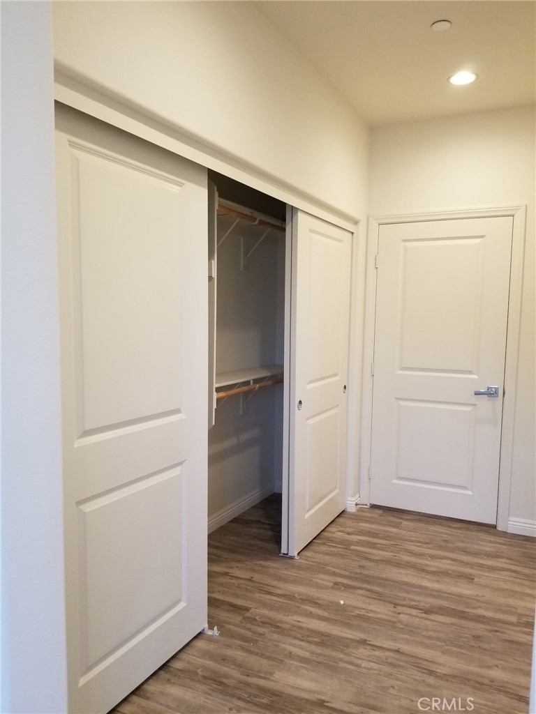 74 Rose Arch Irvine, CA 92620 - Photo 14 of 21 a view of a walk in closet