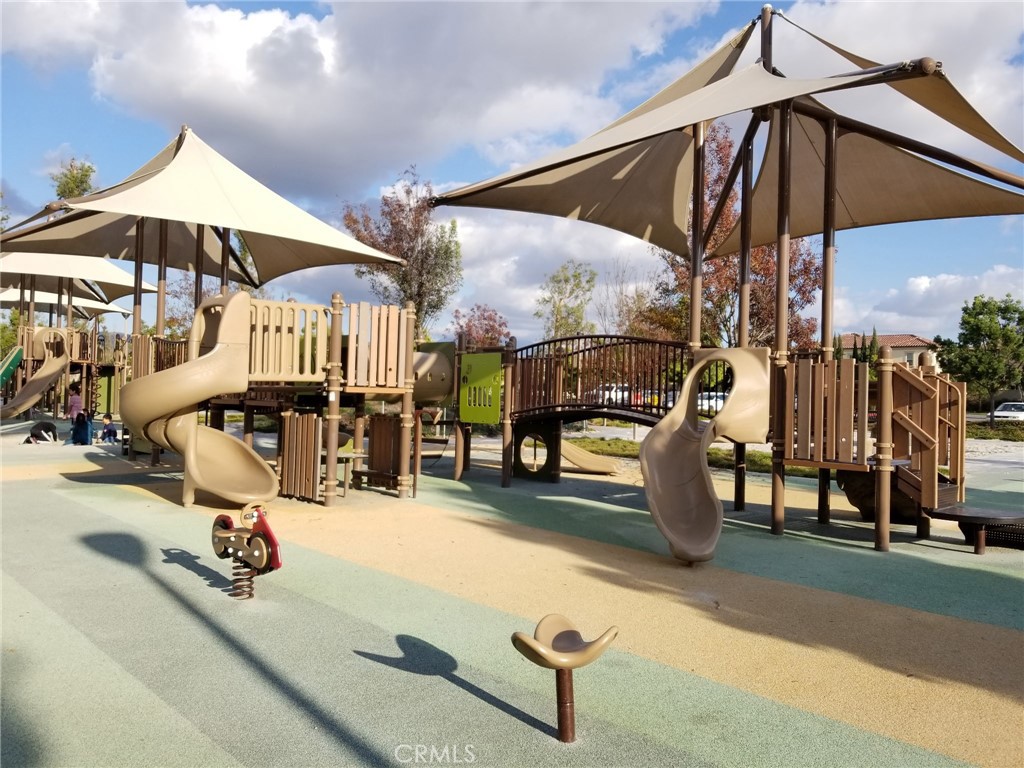 74 Rose Arch Irvine, CA 92620 - Photo 19 of 21 a view of outdoor space with seating area