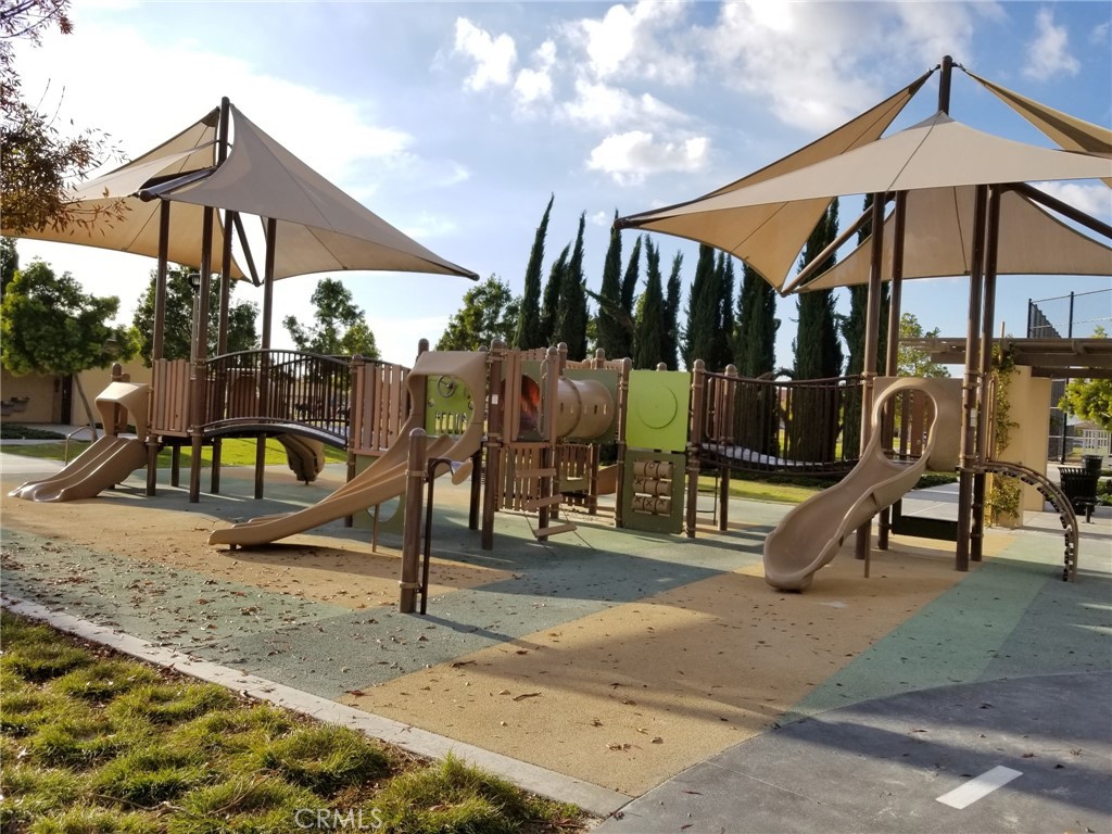 74 Rose Arch Irvine, CA 92620 - Photo 4 of 21 a view of outdoor space with seating