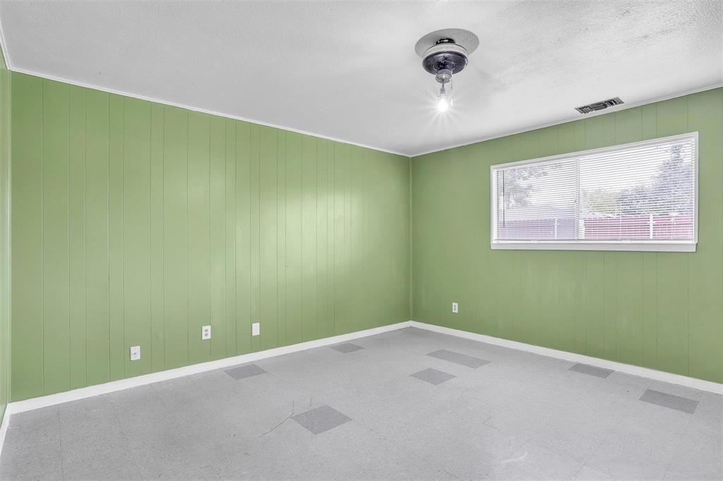 3226 Barnes Bridge Road Dallas, TX 75228 - Photo 15 of 27 a view of a room with a large window