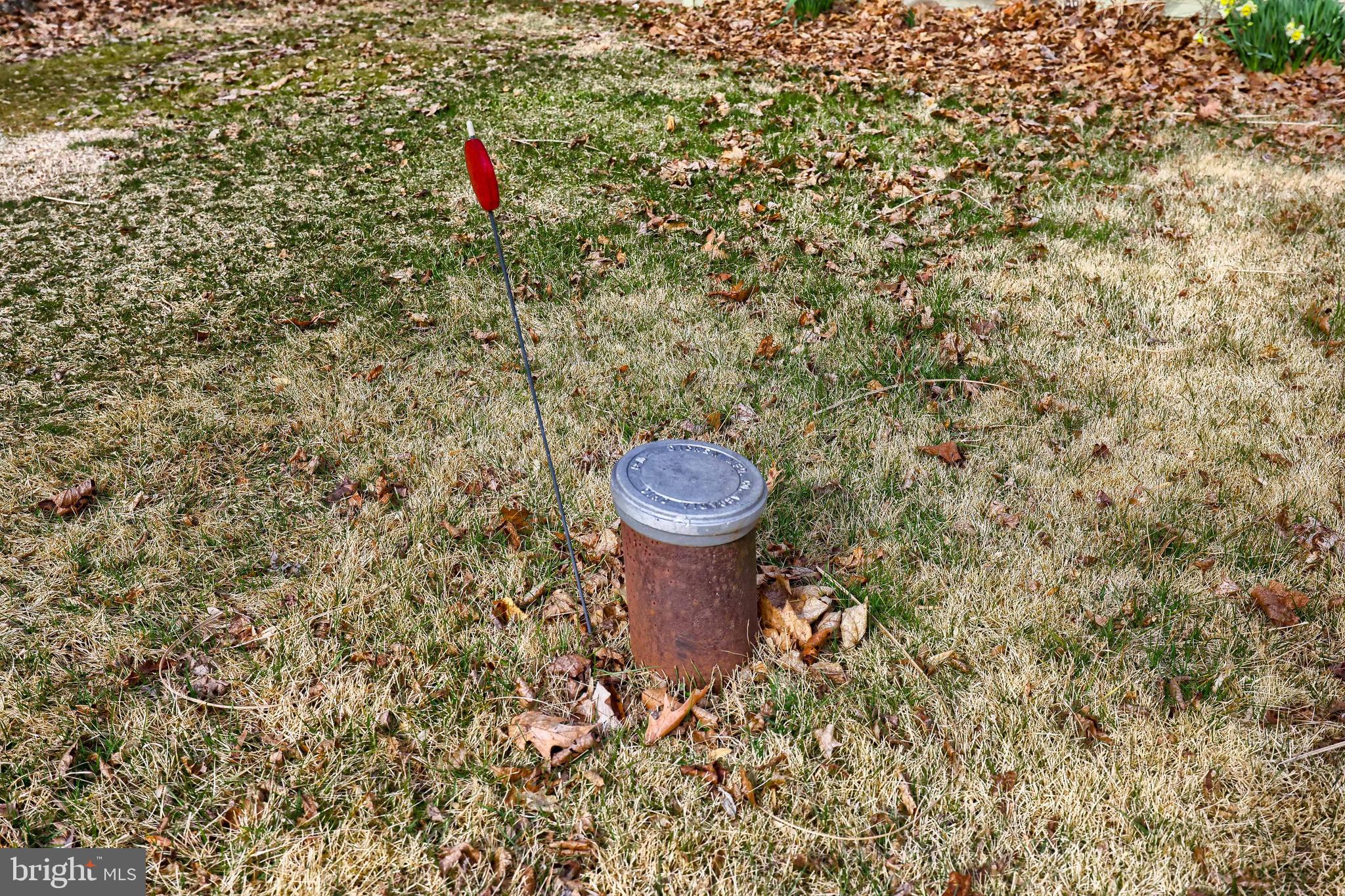 2279 South Forge Road Palmyra, PA 17078 - Photo 23 of 23 Well