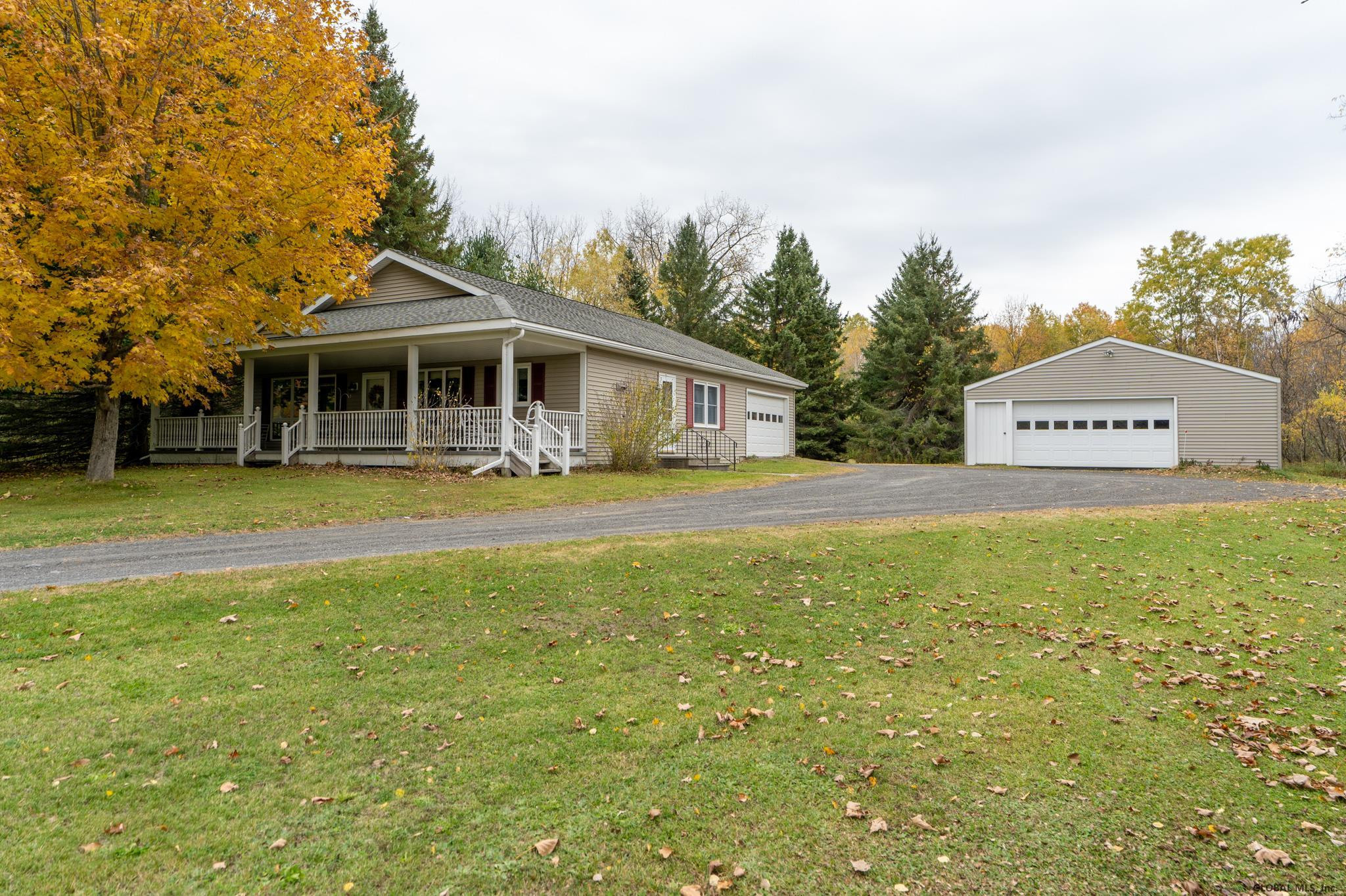 470 County Rte 1 Oswego, NY 13126 - Photo 1 of 19 Photo 1