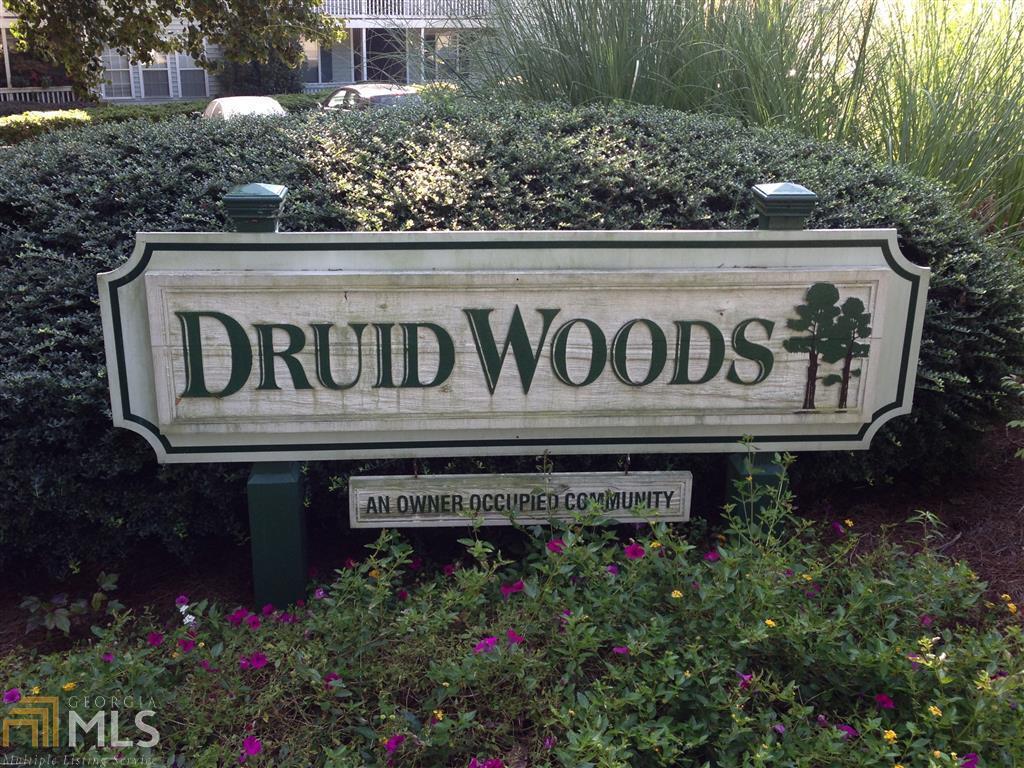 1985 Brian Way Decatur, GA 30033 - Photo 1 of 1