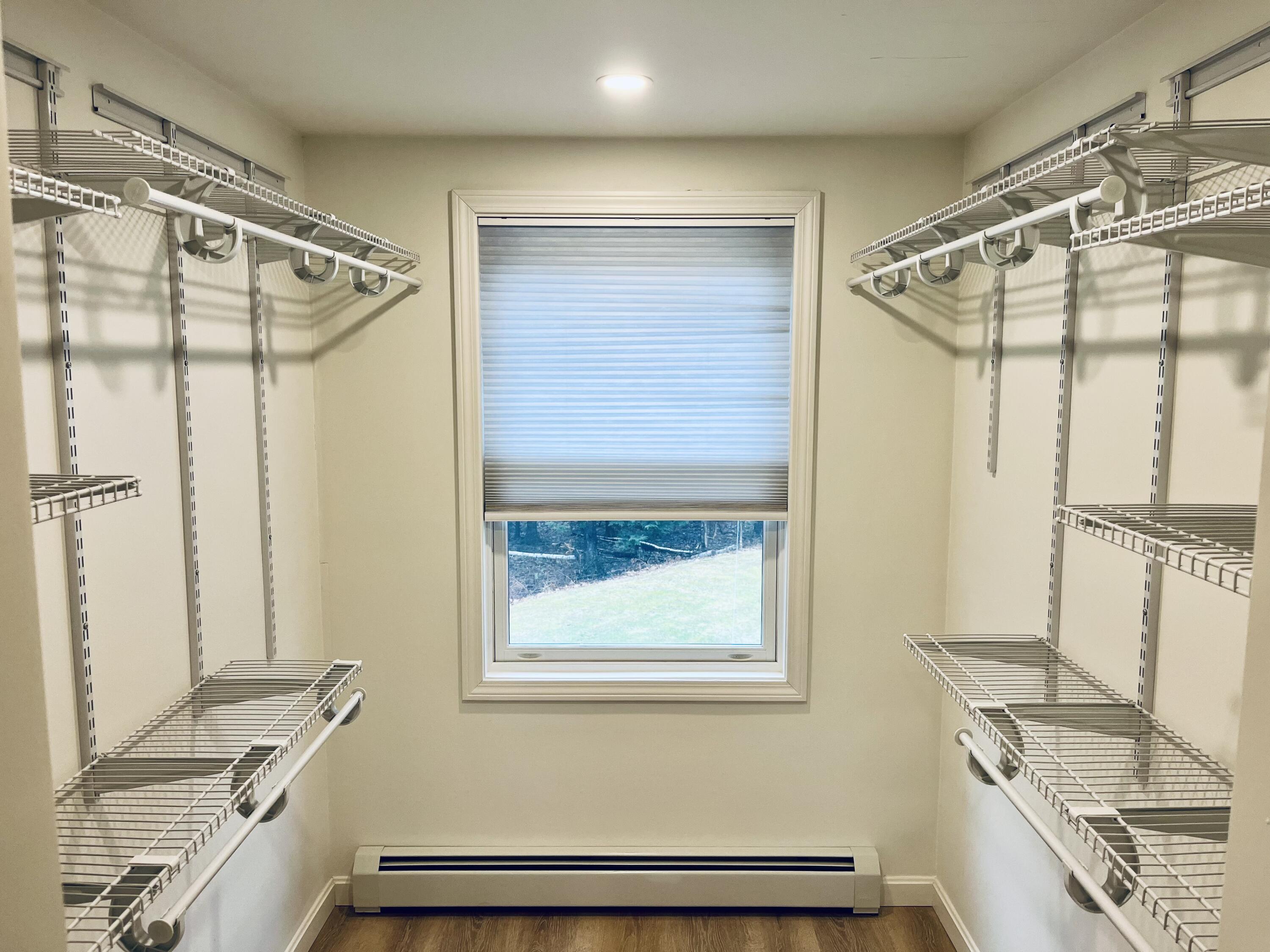 66 Stoney Acres Road Pittston, ME 04345 - Photo 39 of 64 37mcloset2