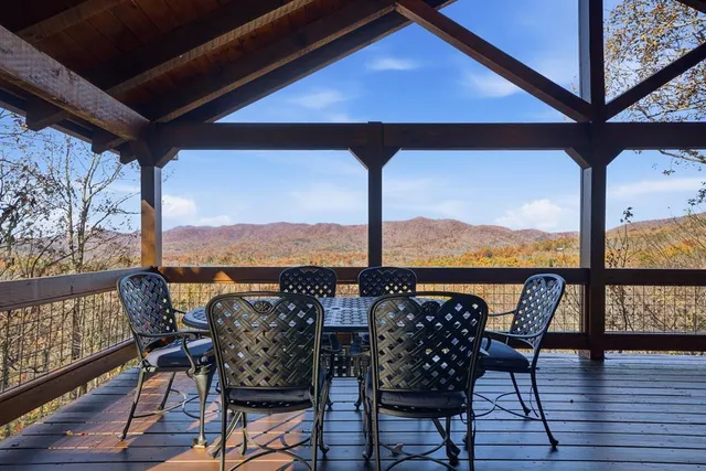 $674,900 | 478 Cohutta Mountain Road, Blue Ridge, GA 30513