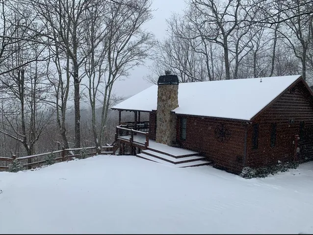 $674,900 | 478 Cohutta Mountain Road, Blue Ridge, GA 30513