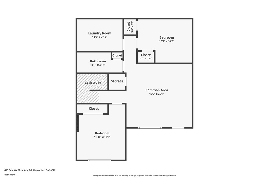 478 Cohutta Mountain Road Blue Ridge, GA 30513 - Photo 45 of 47 unknown