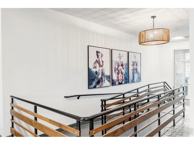 $779,000 | 1707 Walnut Street, Unit 103, Boulder, CO 80302