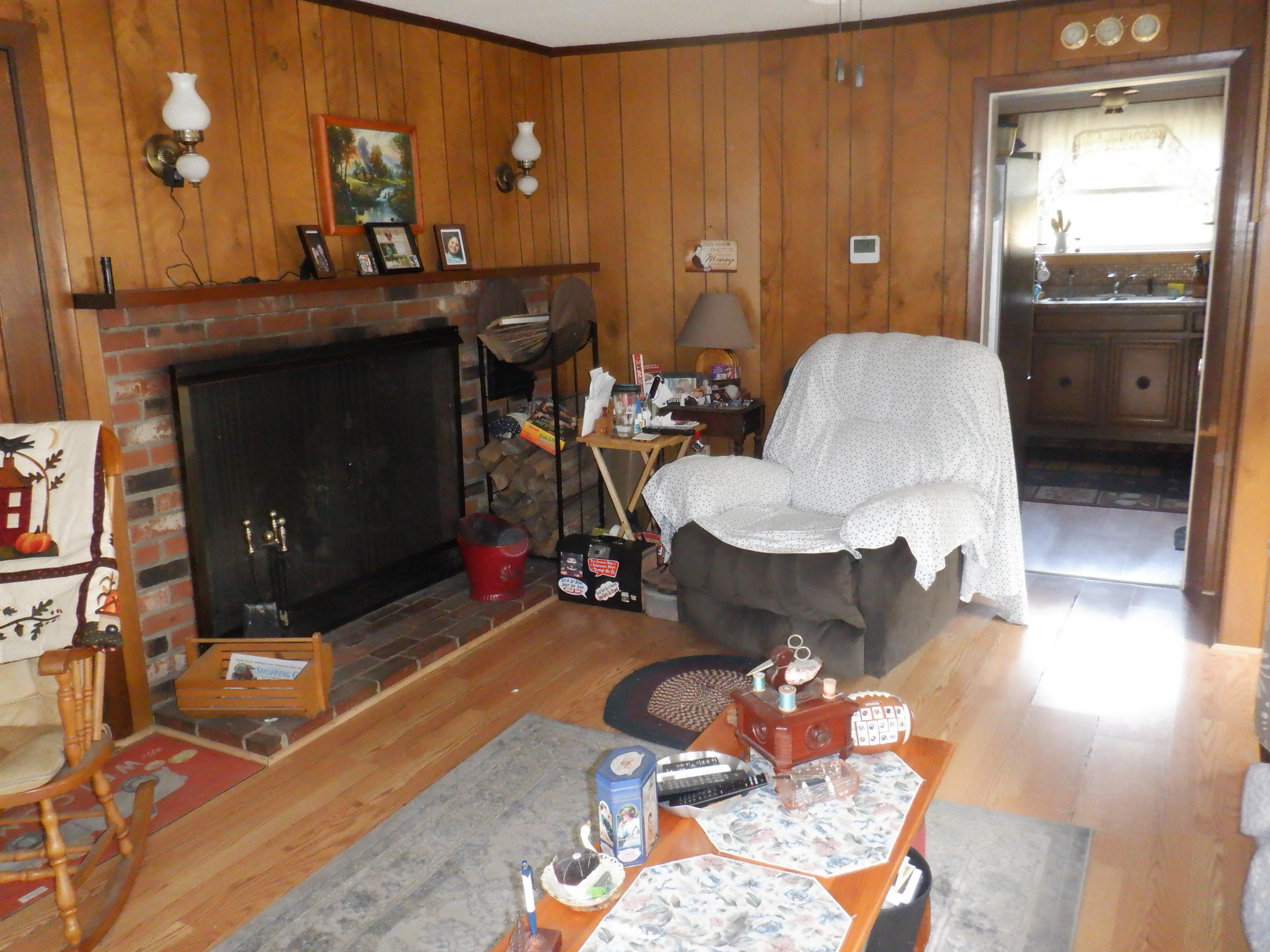 81 Norton Road Limerick, ME 04048 - Photo 28 of 42 Living rm