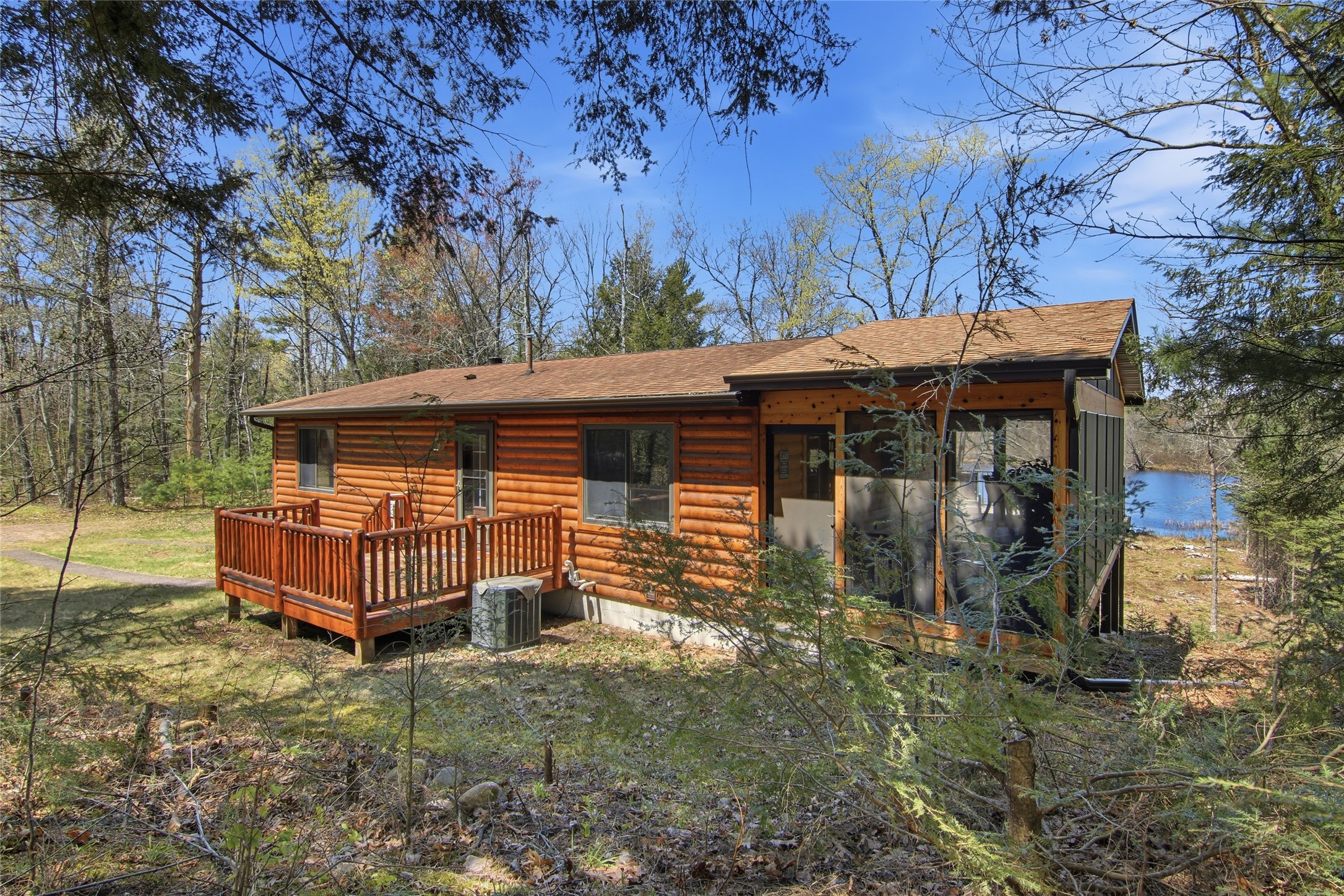 7998 West Moose Lake Road Hayward, WI 54843 - Photo 34 of 52