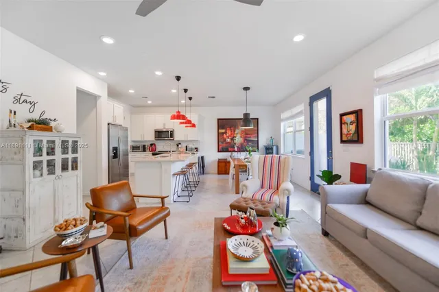 $4,300 | 4735 Eucalyptus Drive, Hollywood, FL 33021