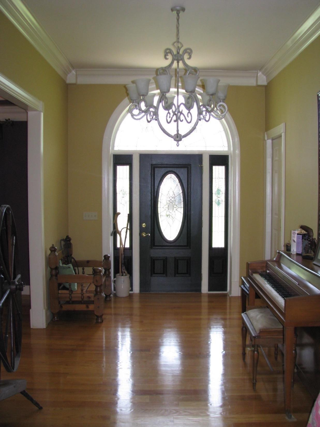 2272 Valentine Branch Road Bimble, KY 40915 - Photo 4 of 47 Photo 4