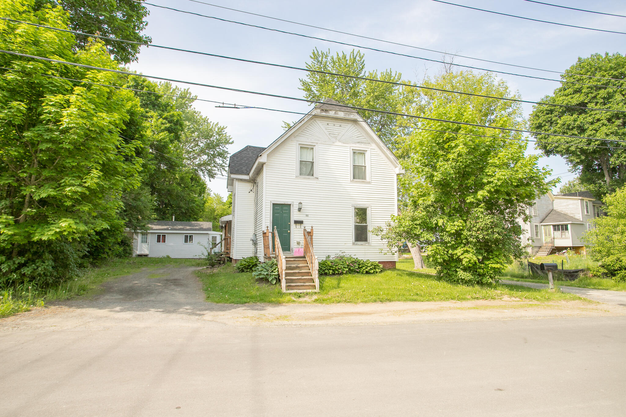 11 Tibbetts Street Brewer, ME 04412 - Photo 2 of 27 IMG_0228