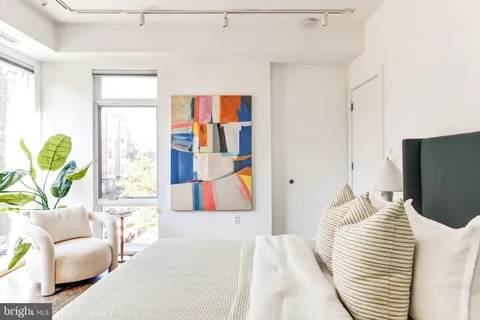 $1,495,000 | 1468 Belmont Street Northwest, Unit 3E, Washington, DC 20009