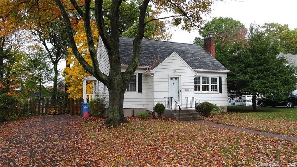 107 Helaine Road Manchester, CT 06042 - Photo 1 of 1