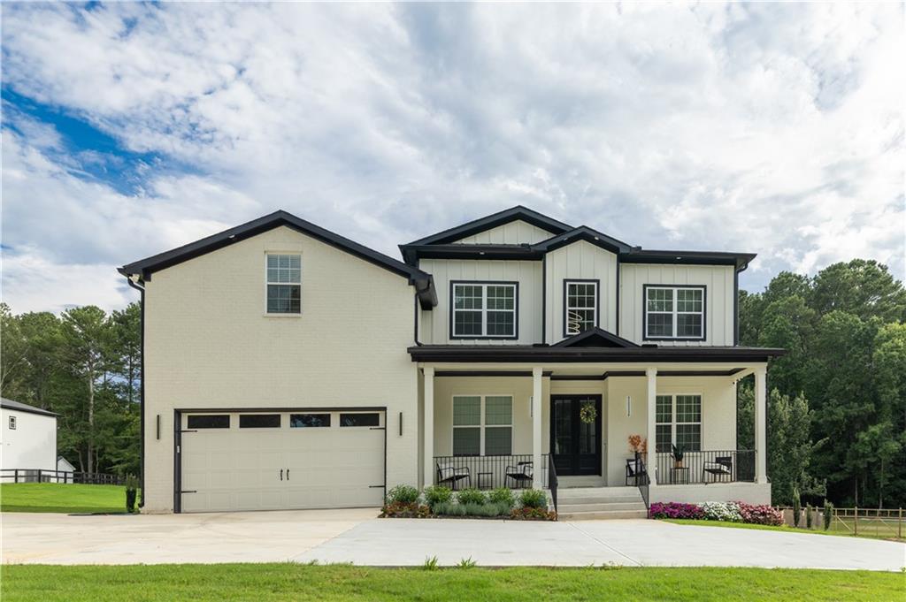 2910 Centerville Rosebud Road Snellville, GA 30039 - Photo 1 of 43