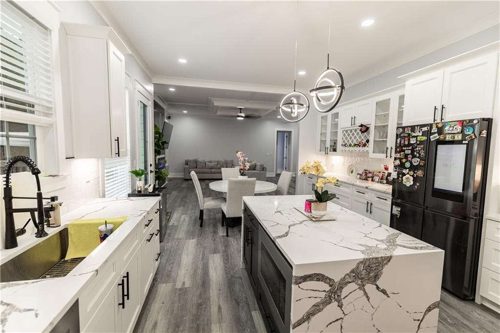 2910 Centerville Rosebud Road Snellville, GA 30039 - Photo 13 of 43