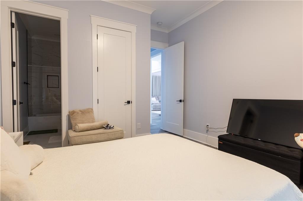 2910 Centerville Rosebud Road Snellville, GA 30039 - Photo 15 of 43