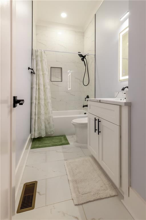 2910 Centerville Rosebud Road Snellville, GA 30039 - Photo 16 of 43