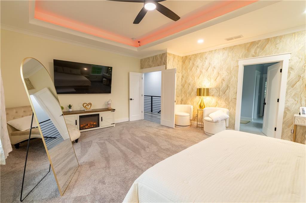 2910 Centerville Rosebud Road Snellville, GA 30039 - Photo 19 of 43