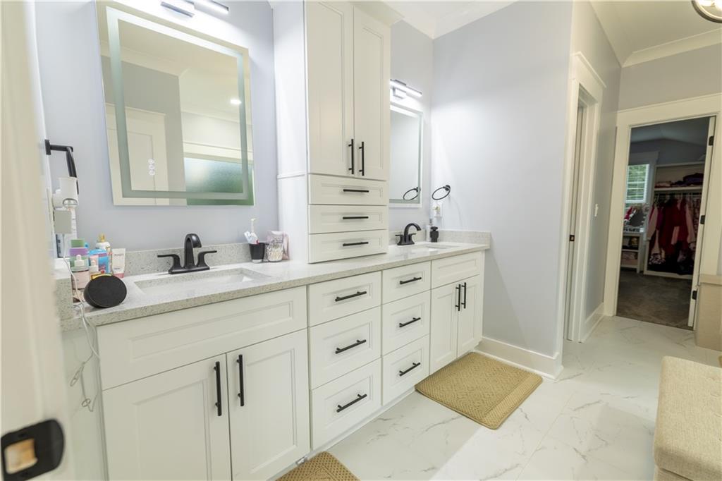 2910 Centerville Rosebud Road Snellville, GA 30039 - Photo 20 of 43