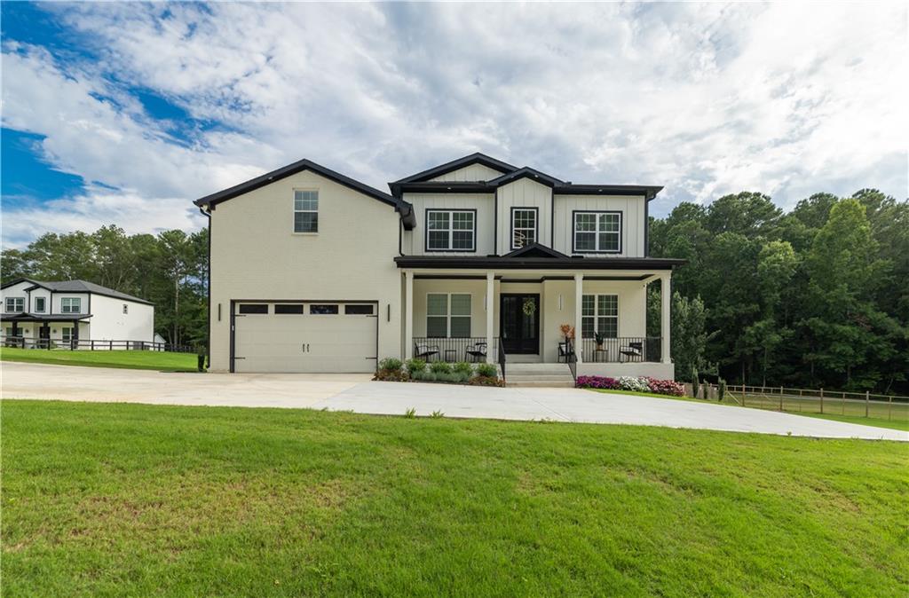 2910 Centerville Rosebud Road Snellville, GA 30039 - Photo 2 of 43