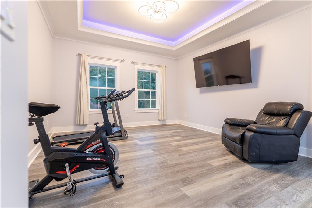 2910 Centerville Rosebud Road Snellville, GA 30039 - Photo 27 of 43