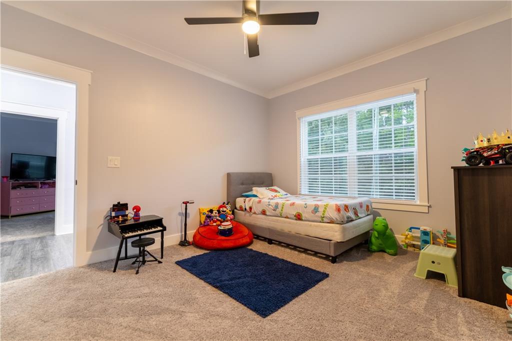 2910 Centerville Rosebud Road Snellville, GA 30039 - Photo 29 of 43