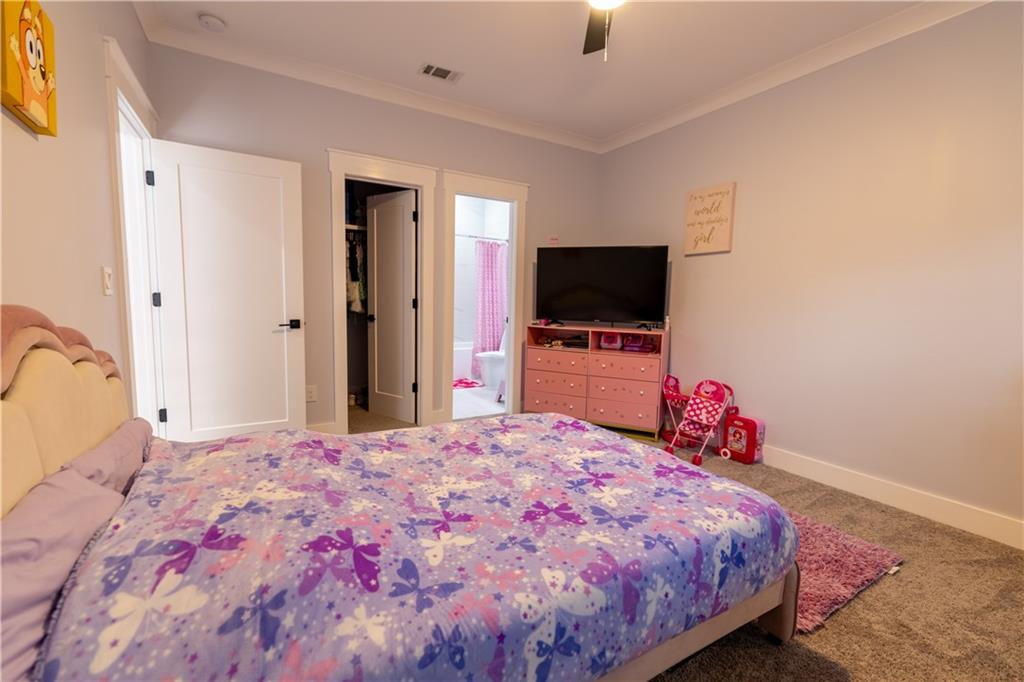 2910 Centerville Rosebud Road Snellville, GA 30039 - Photo 30 of 43