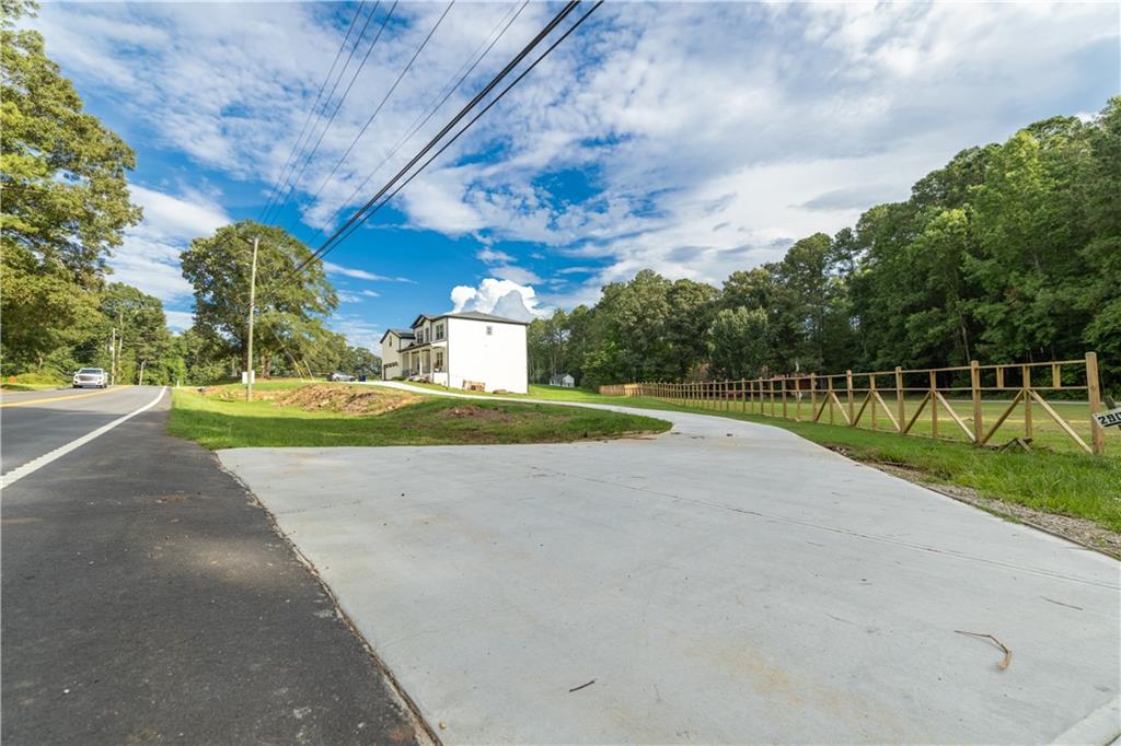 2910 Centerville Rosebud Road Snellville, GA 30039 - Photo 33 of 43