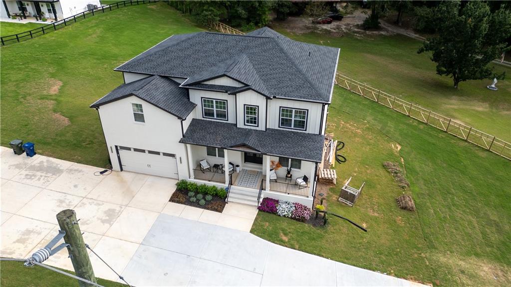 2910 Centerville Rosebud Road Snellville, GA 30039 - Photo 35 of 43