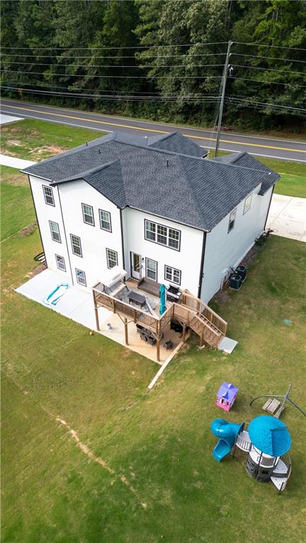 2910 Centerville Rosebud Road Snellville, GA 30039 - Photo 39 of 43