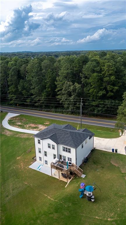 2910 Centerville Rosebud Road Snellville, GA 30039 - Photo 40 of 43