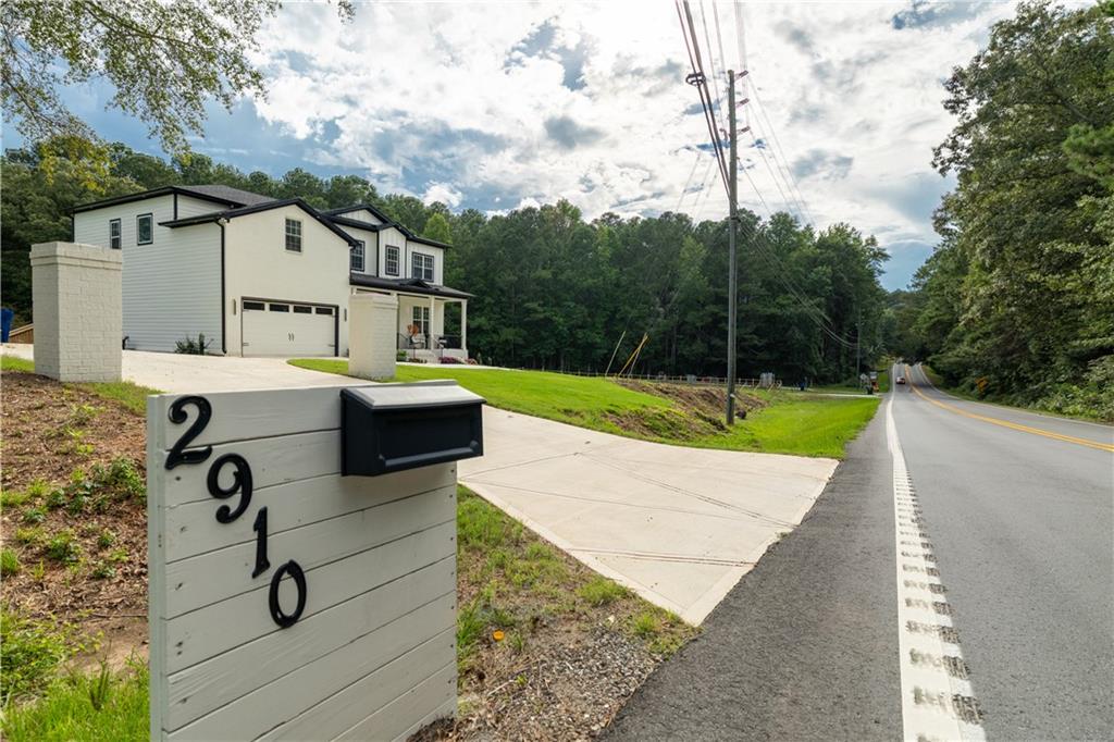 2910 Centerville Rosebud Road Snellville, GA 30039 - Photo 4 of 43