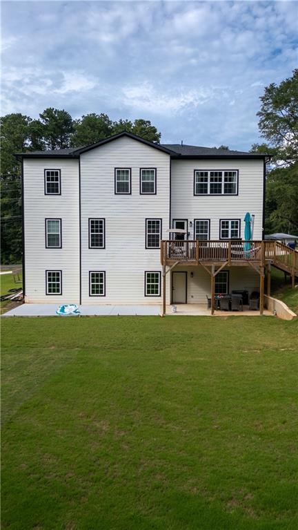 2910 Centerville Rosebud Road Snellville, GA 30039 - Photo 41 of 43