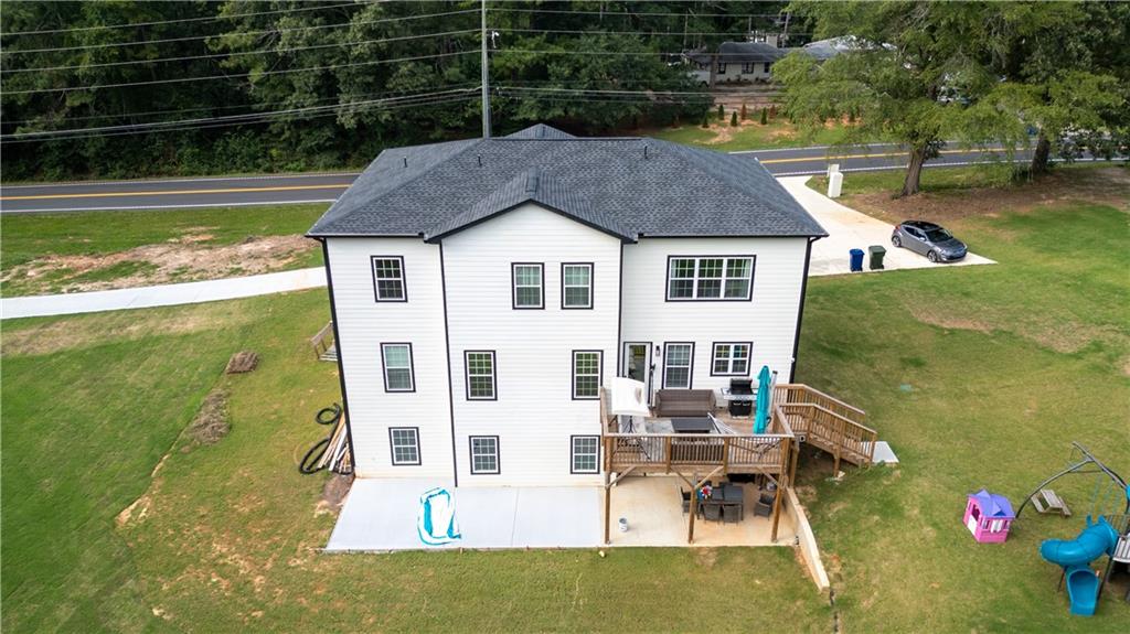 2910 Centerville Rosebud Road Snellville, GA 30039 - Photo 42 of 43