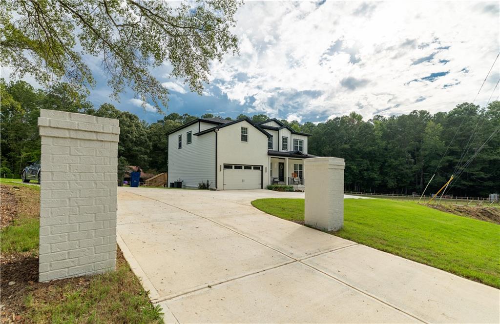 2910 Centerville Rosebud Road Snellville, GA 30039 - Photo 5 of 43