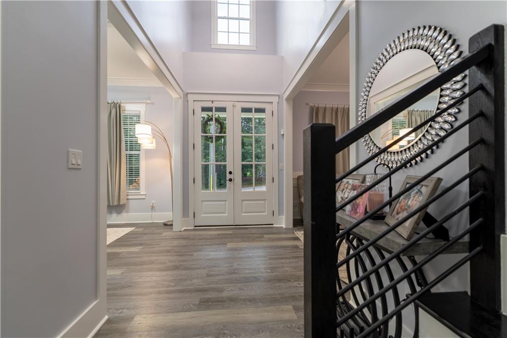 2910 Centerville Rosebud Road Snellville, GA 30039 - Photo 8 of 43