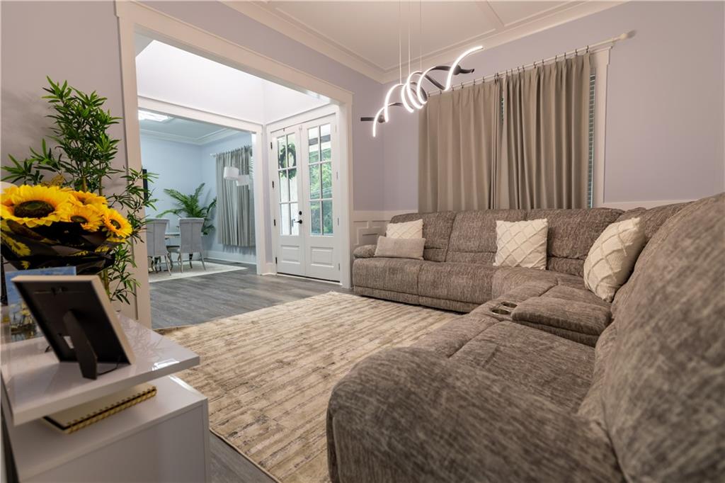 2910 Centerville Rosebud Road Snellville, GA 30039 - Photo 9 of 43